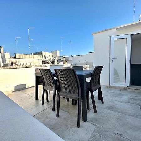 Vila Casa Bell'Ora Ostuni Exteriér fotografie