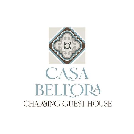 Vila Casa Bell'Ora Ostuni Exteriér fotografie