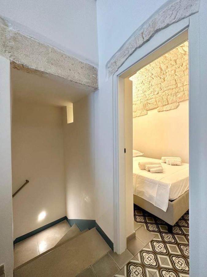Vila Casa Bell'Ora Ostuni Exteriér fotografie