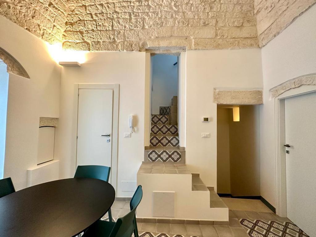 Vila Casa Bell'Ora Ostuni Exteriér fotografie
