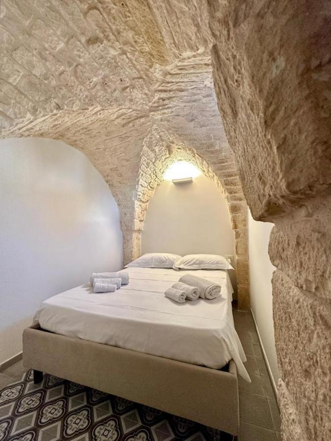 Vila Casa Bell'Ora Ostuni Exteriér fotografie