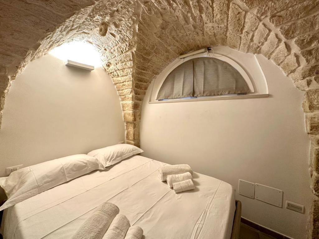 Vila Casa Bell'Ora Ostuni Exteriér fotografie
