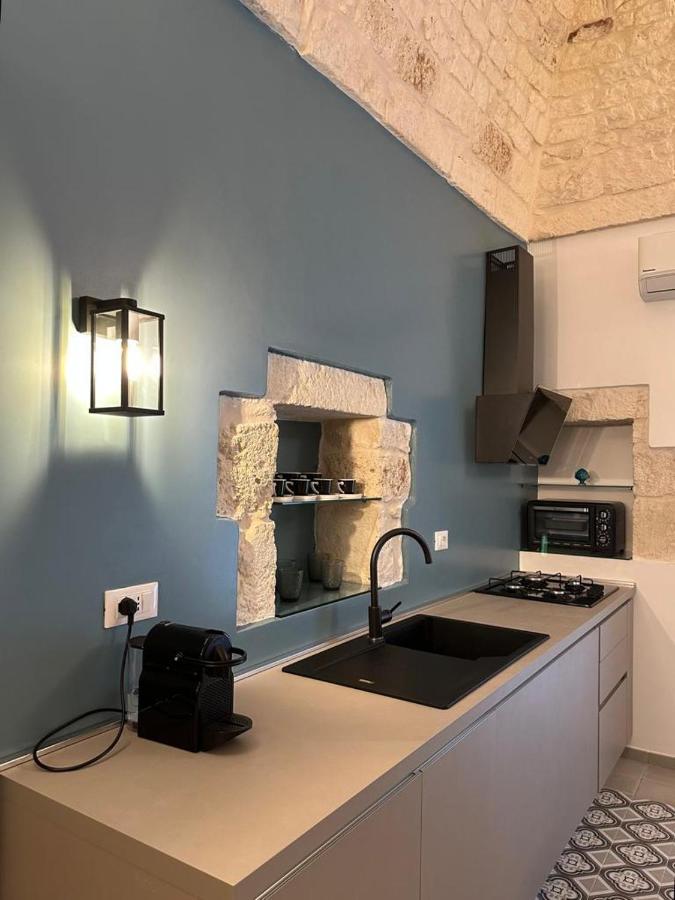 Vila Casa Bell'Ora Ostuni Exteriér fotografie