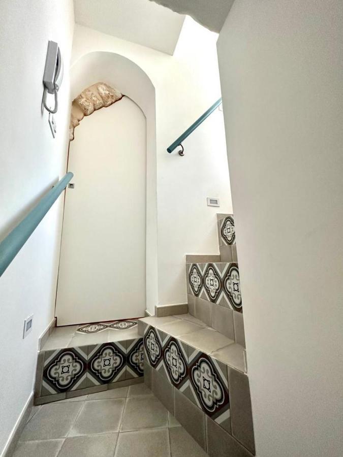 Vila Casa Bell'Ora Ostuni Exteriér fotografie
