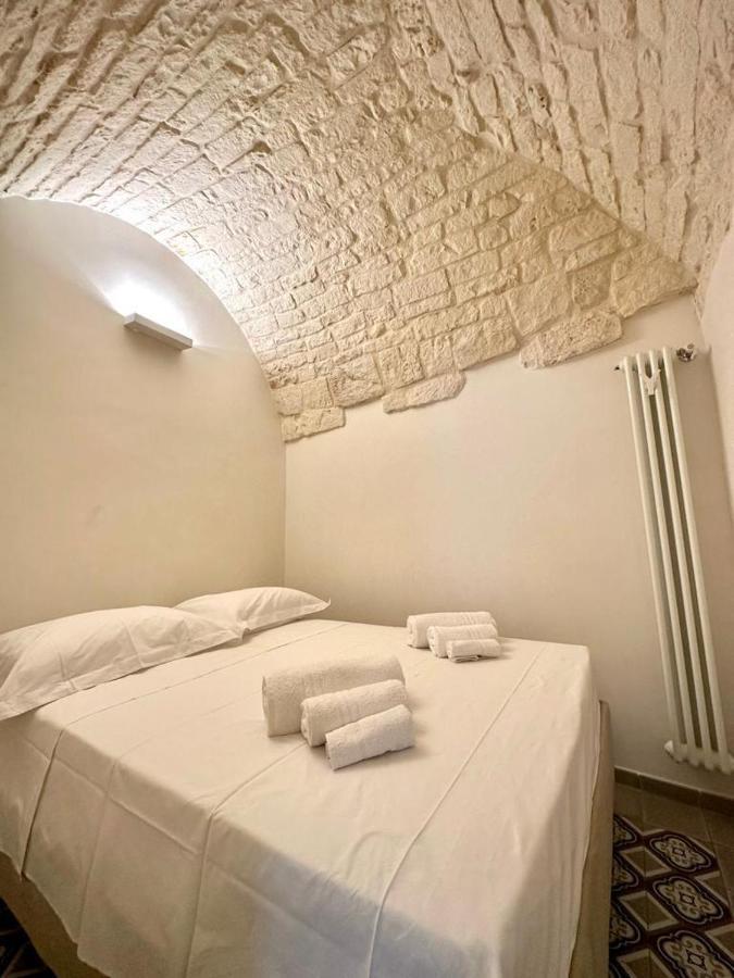 Vila Casa Bell'Ora Ostuni Exteriér fotografie