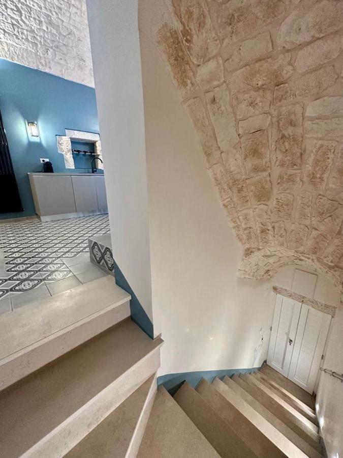 Vila Casa Bell'Ora Ostuni Exteriér fotografie