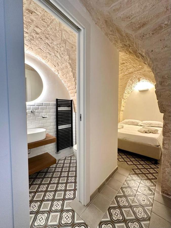 Vila Casa Bell'Ora Ostuni Exteriér fotografie