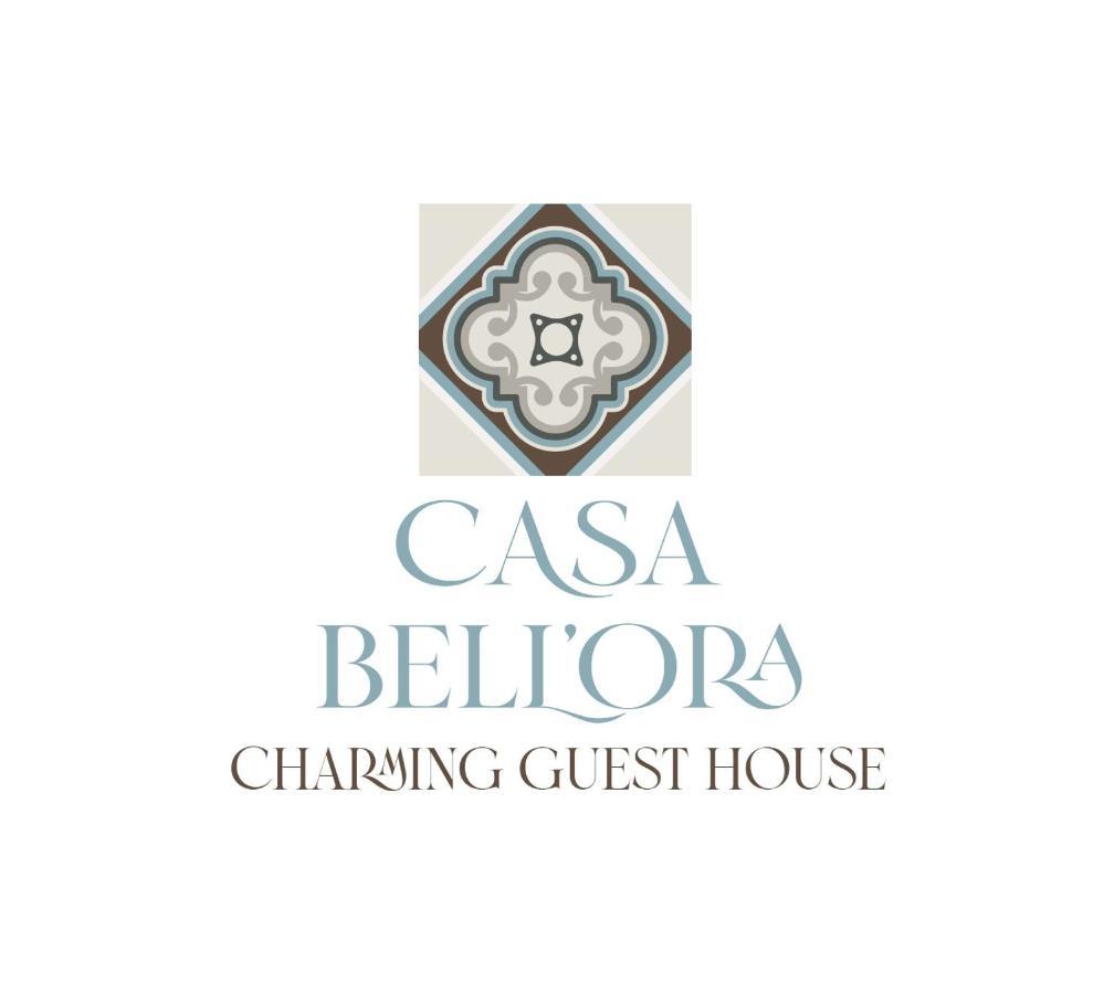 Vila Casa Bell'Ora Ostuni Exteriér fotografie