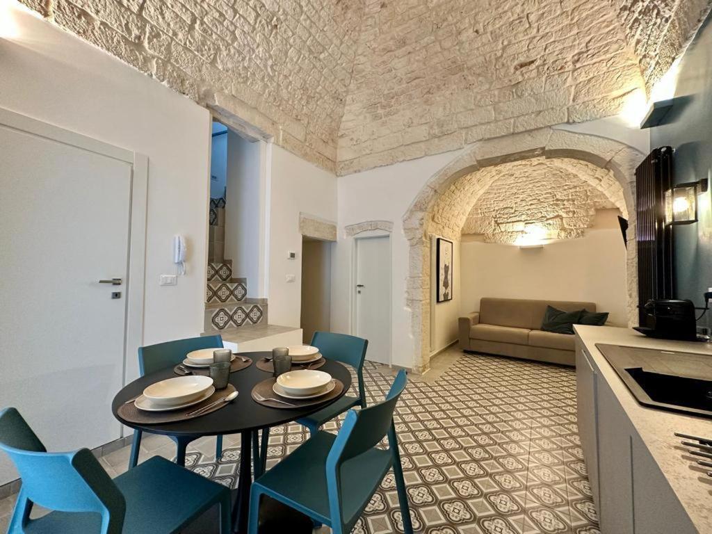 Vila Casa Bell'Ora Ostuni Exteriér fotografie