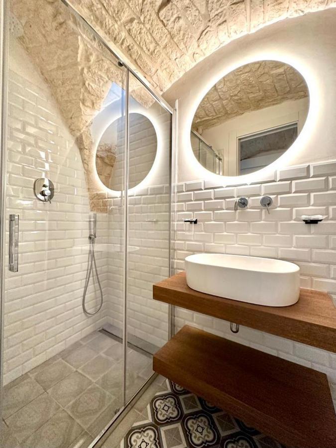 Vila Casa Bell'Ora Ostuni Exteriér fotografie